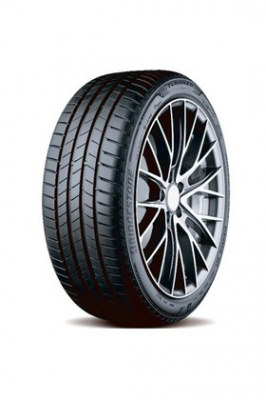 АВТОШИНА 225/45R18 BRIDGESTONE TURANZA T005 91W